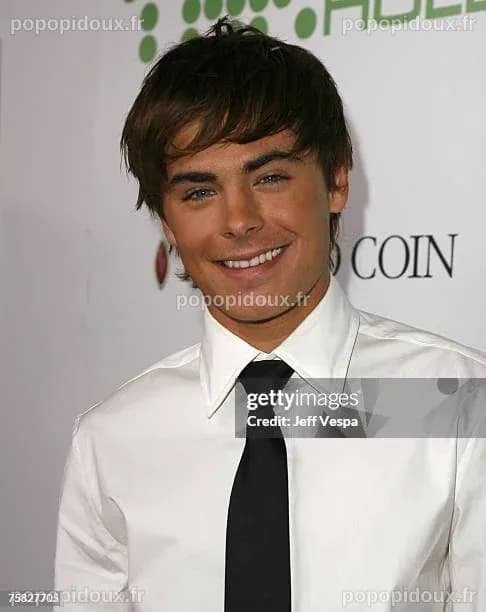 477 Zac Efron Young Stock Photos, High-Res Pictures, and Images - Getty ...