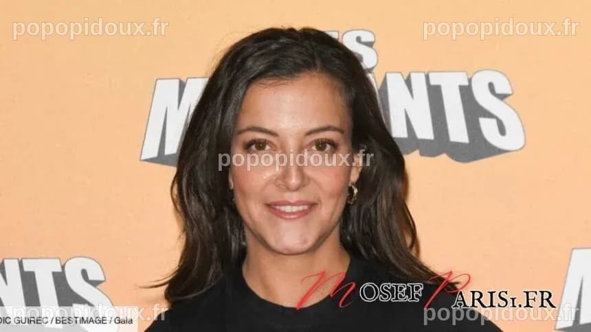 Qui sont les parents de Camille Lellouche : Découvrez son histoire ...