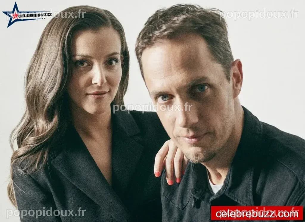 Dans l’Ombre de Camille Lellouche : Le Rôle Essentiel de Ses Parents ...