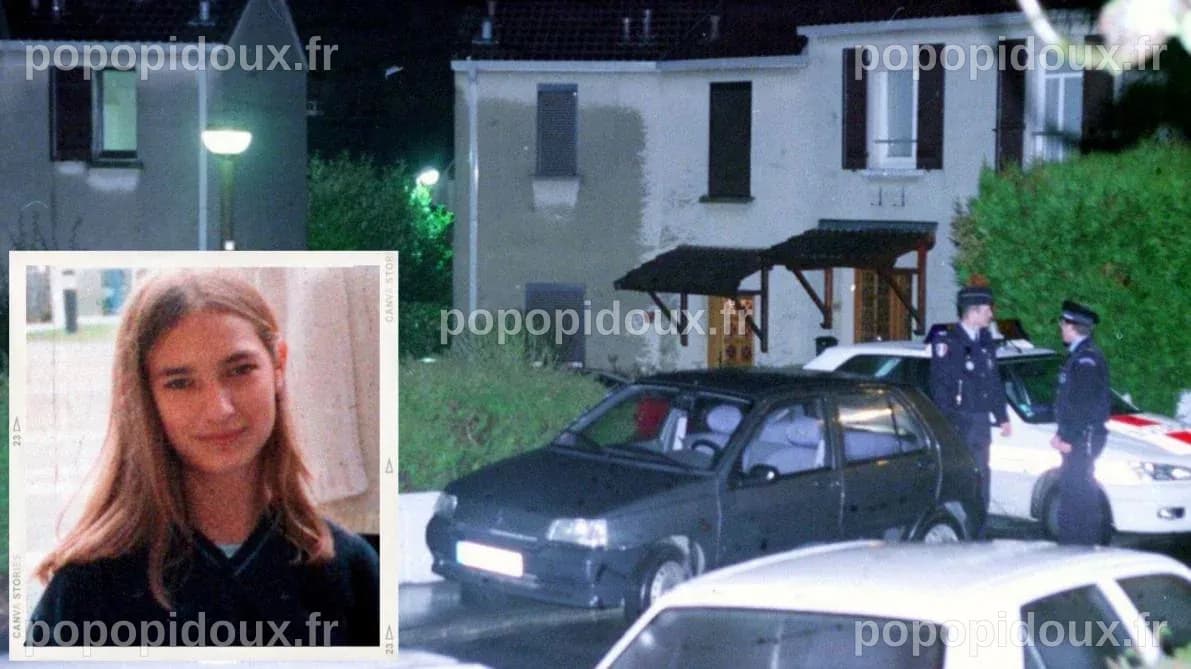 Affaire Corinne Coutin : Un Mystère Non Résolu