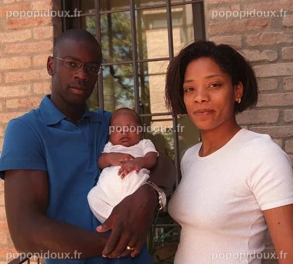 L'Origine de Sandra Thuram : Une Plongée dans le Passé et l'Héritage