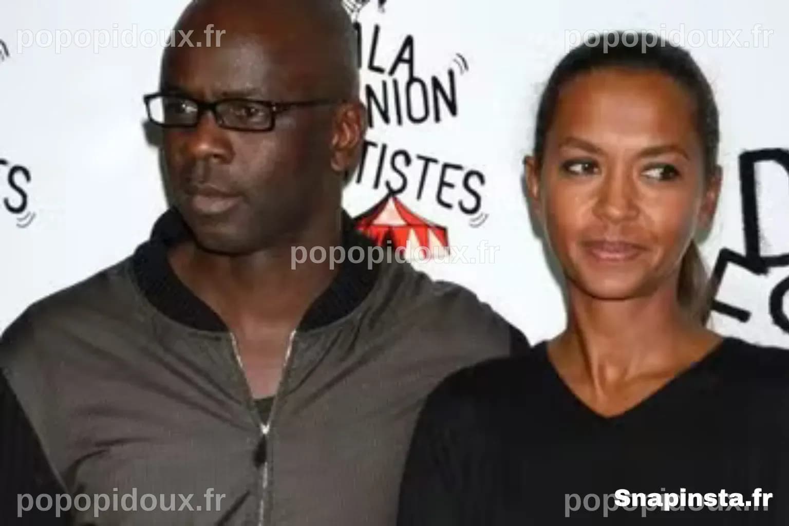 Sandra Thuram : Parcours Discret De L’Ex-Épouse De Lilian Thuram Et ...