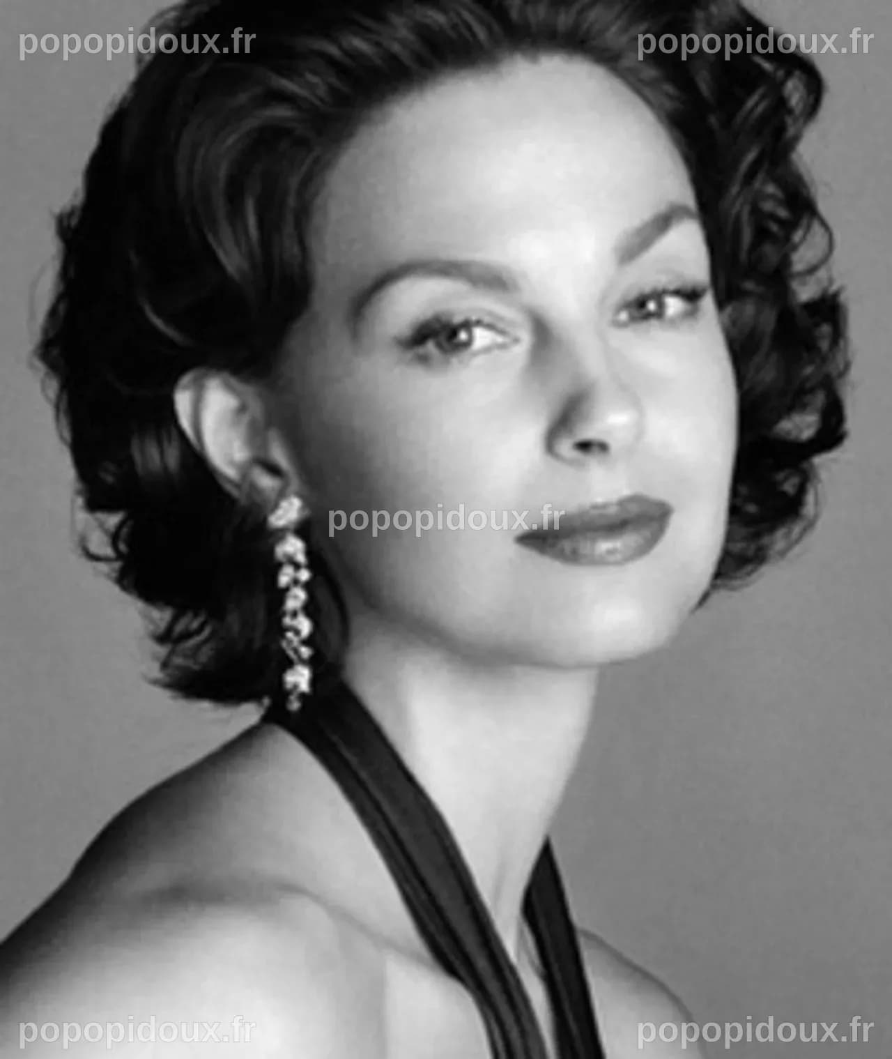 Ashley Judd - Films, Biographie et Listes sur MUBI