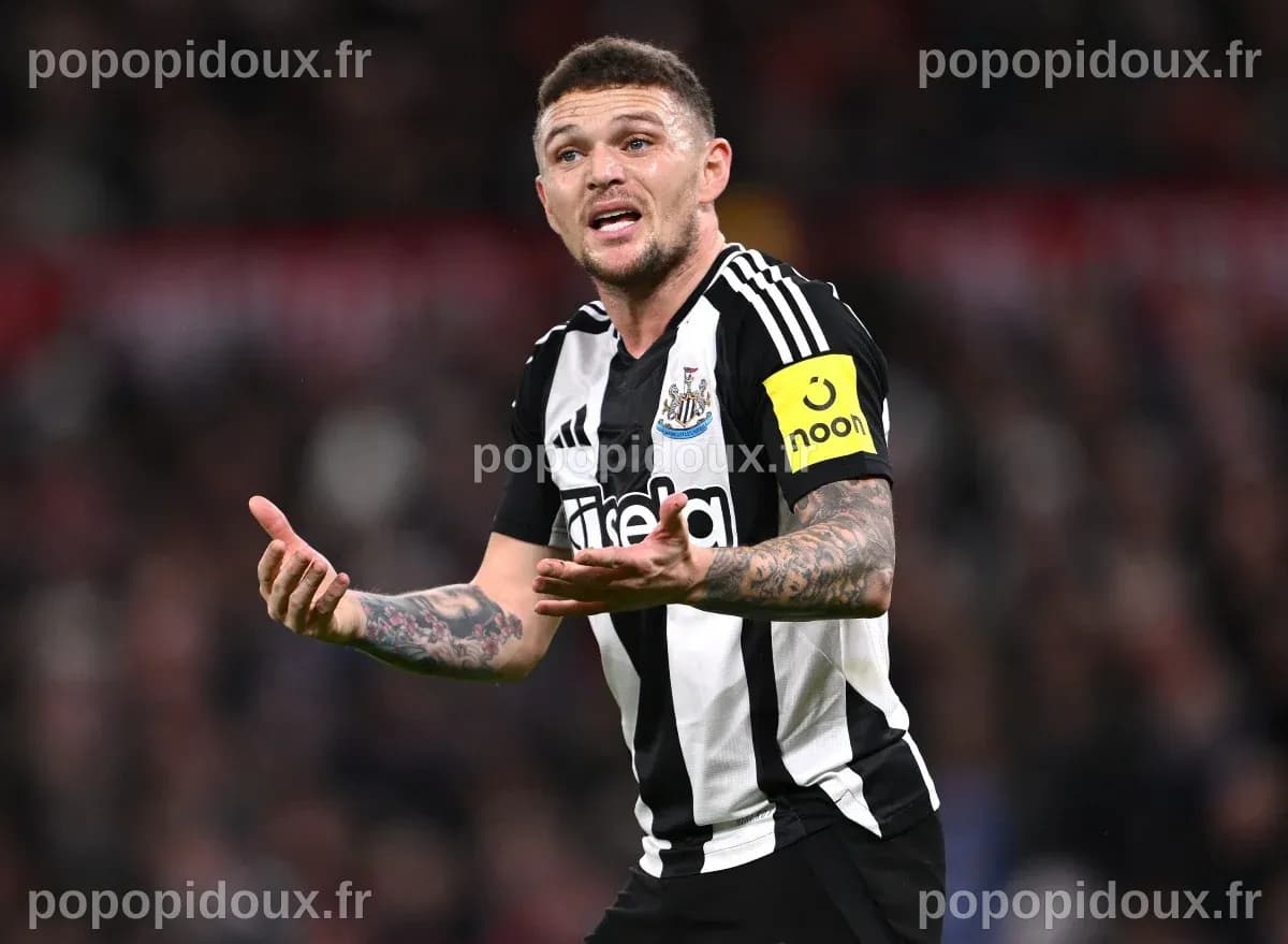 Kieran Trippier transfer disagreement between Howe and Newcastle
