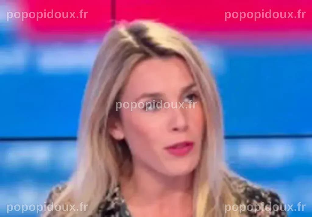 Amandine Atalaya : Portrait d'une Éditorialiste Politique Réputée en France