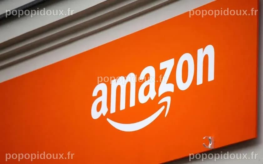 Amazon lance une carte de crédit pour faciliter les achats sur son site