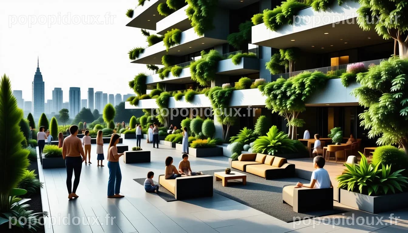 Les dernières nouvelles du secteur de la copropriété en septembre 2025 ...