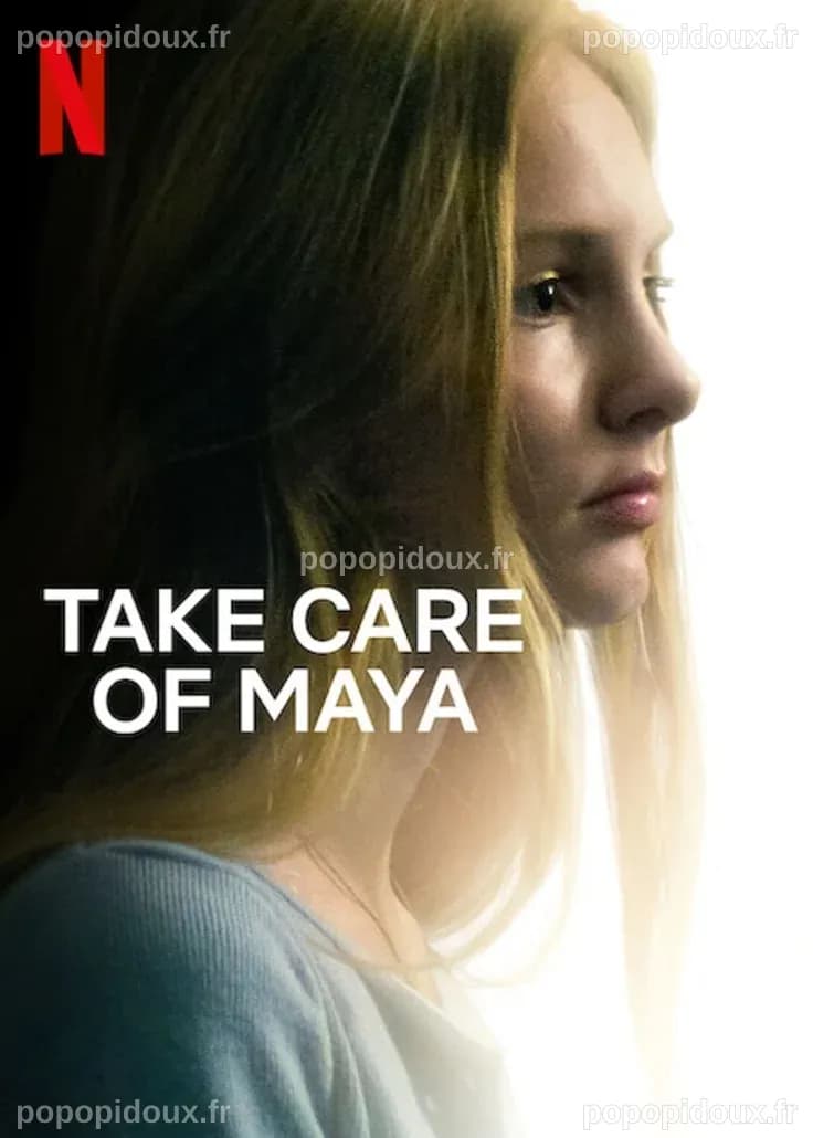 Ancien avocat dans l'affaire 'Take Care of Maya' de Netflix rejette les accusations