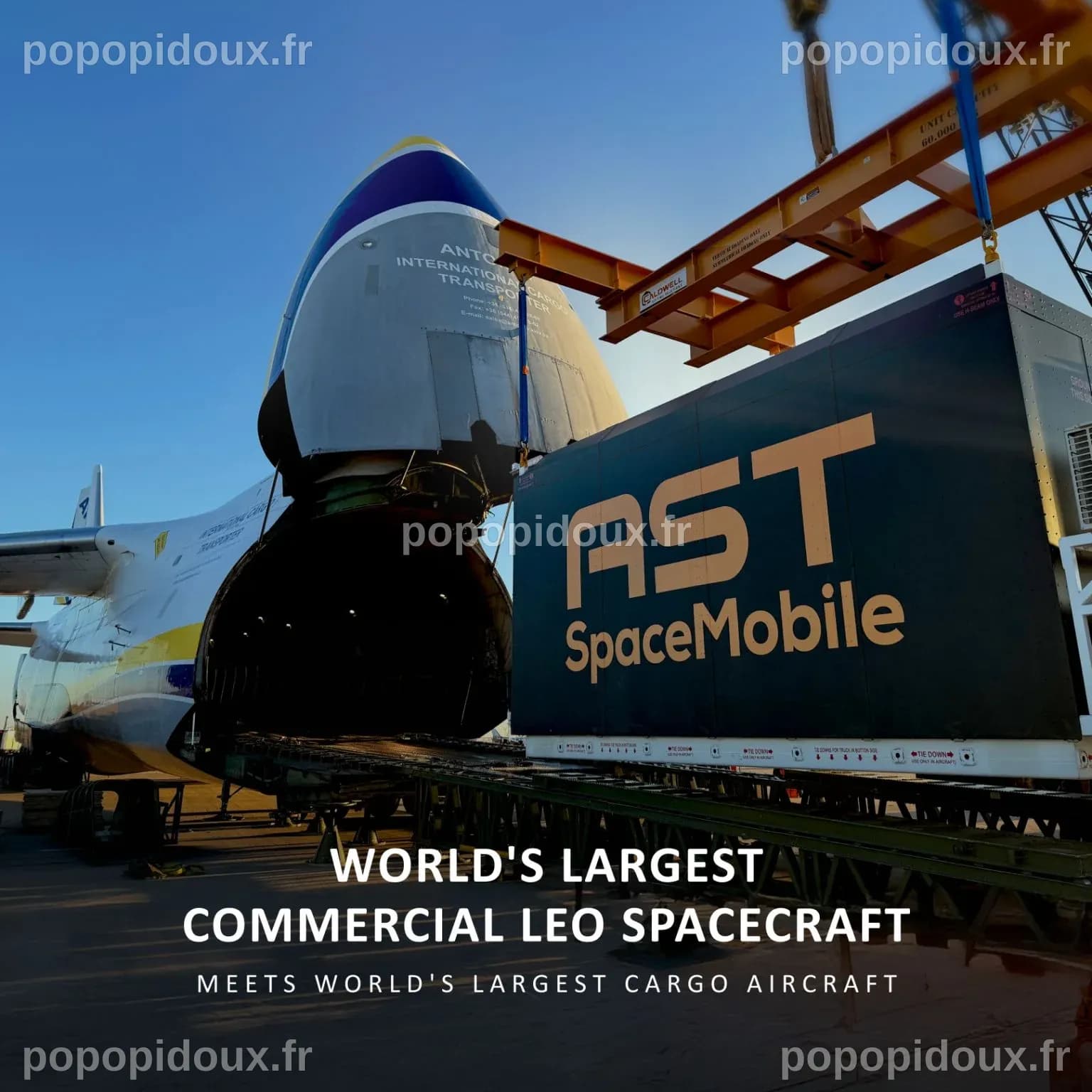 BlueBird 6 And 7 Cleared For Launch As AST SpaceMobile Prepares Major ...