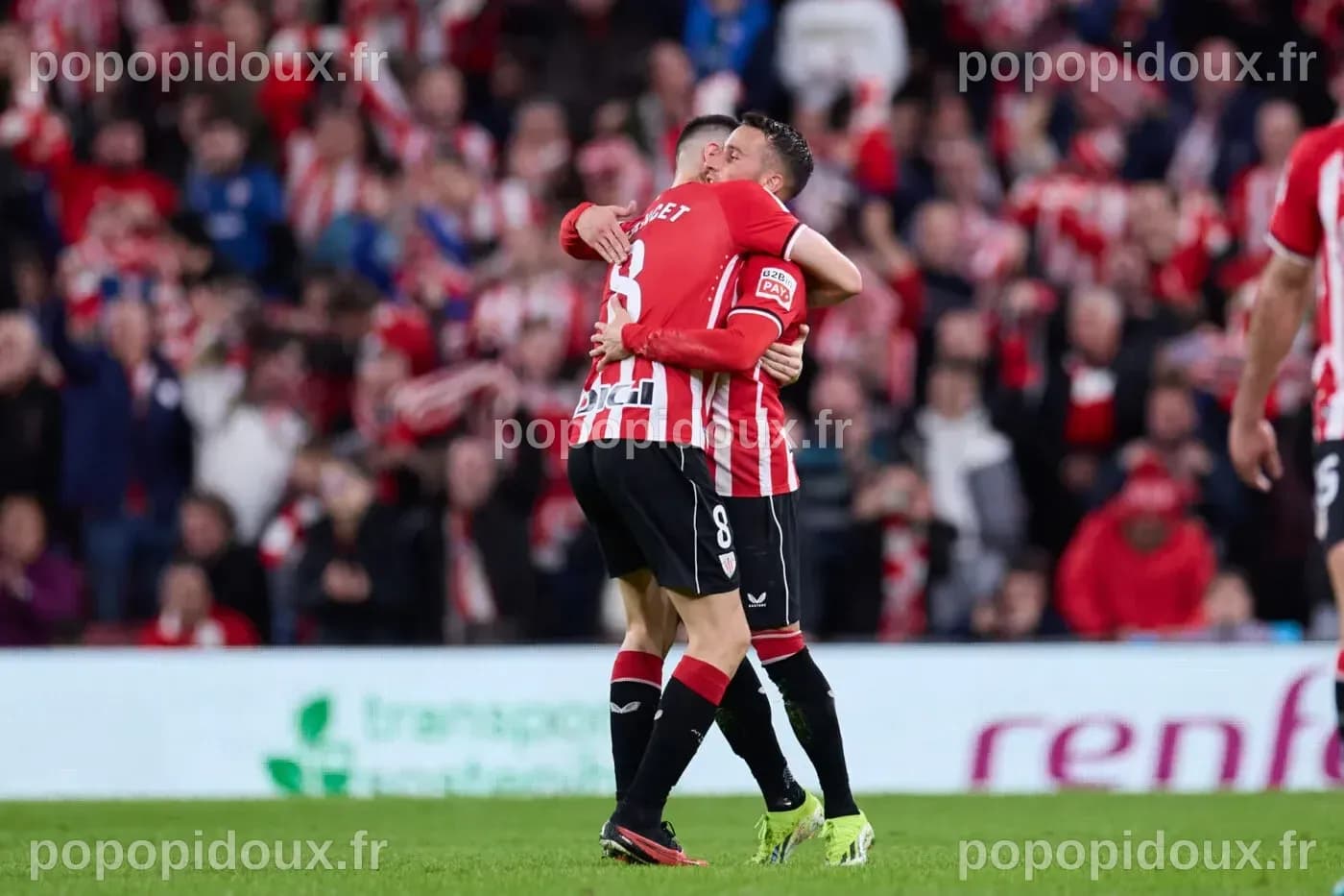 L’Athletic Club prend sa revanche face à la Real Sociedad - Liga - J20 ...