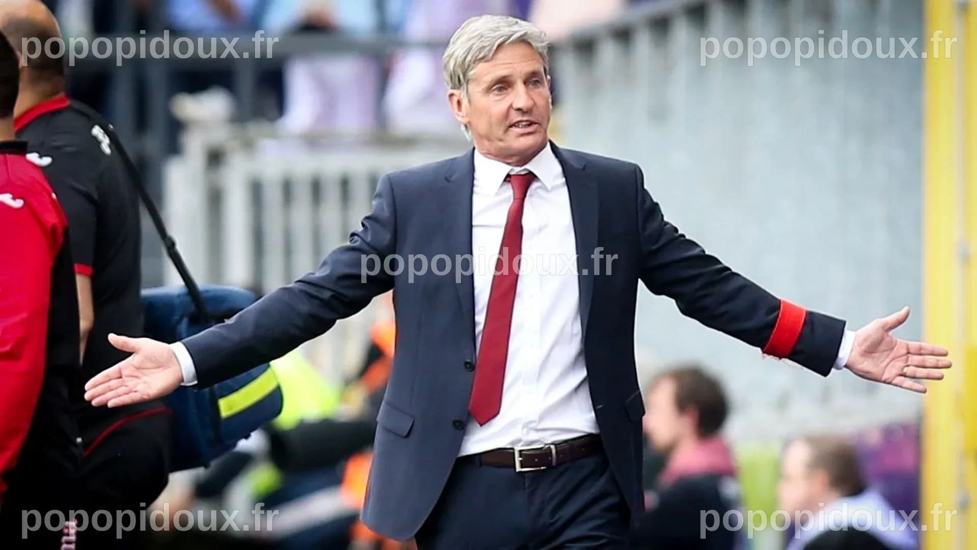 Premier succès pour Riga à Charlton depuis son retour - RTBF Actus
