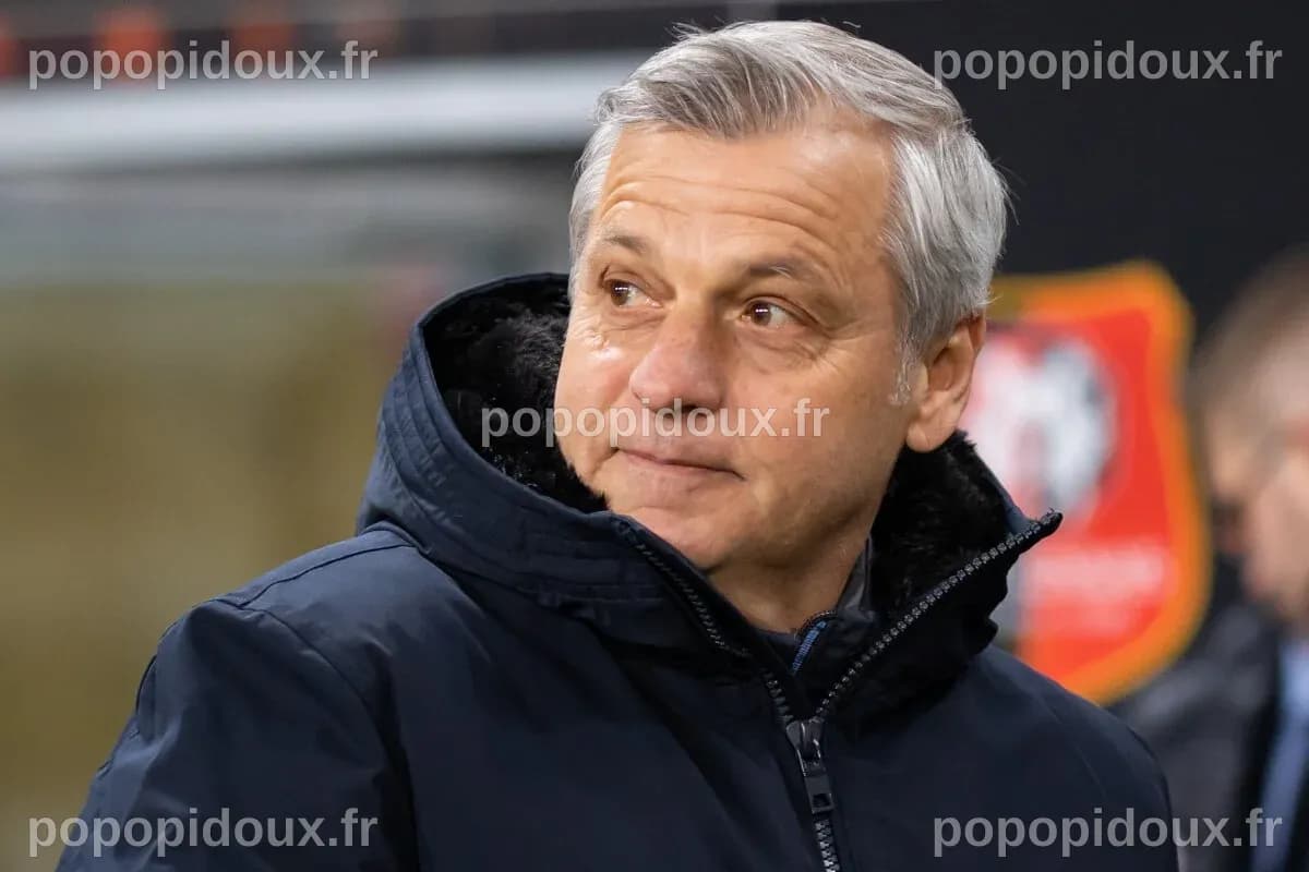 Bruno Genesio : « Cette dualité entre Lille et Lens me parle ...