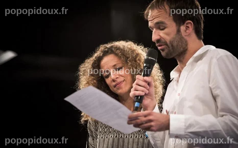 Charlotte Girard et Manuel Bompard : La vérité derrière leur collaboration et les rumeurs de mariage