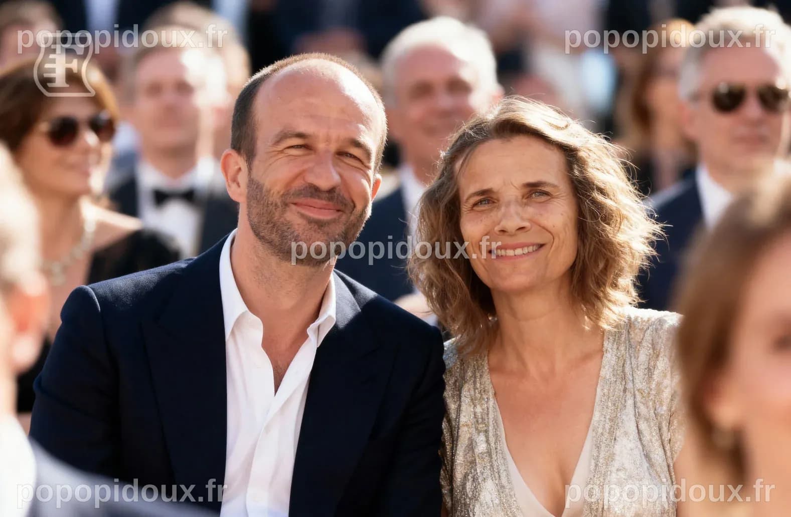 Manuel Bompard épouse : ce que l’on sait de sa vie privée et conjugale ...