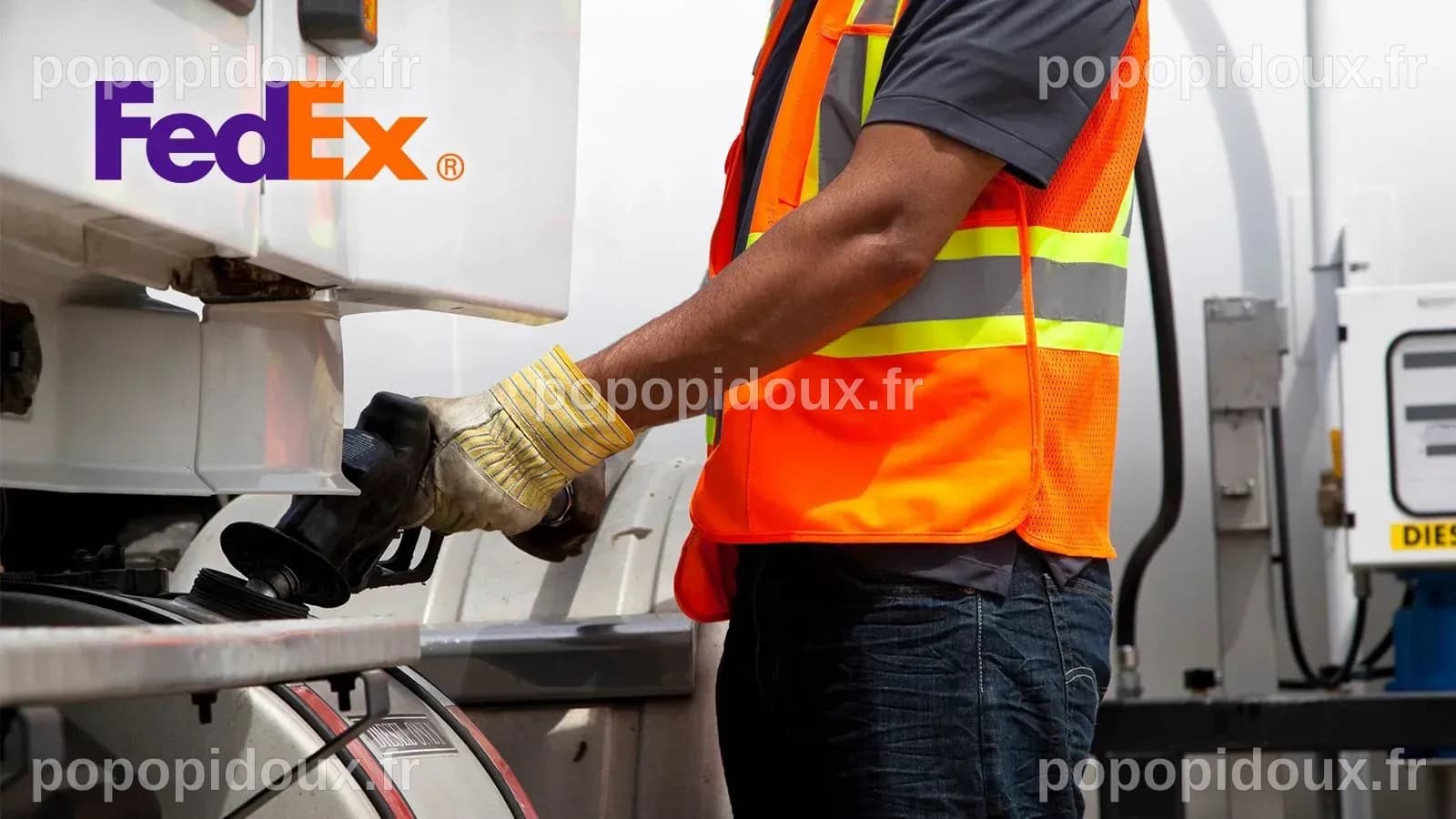 FedEx Fuel Surcharges 2023 Explained | Easyship