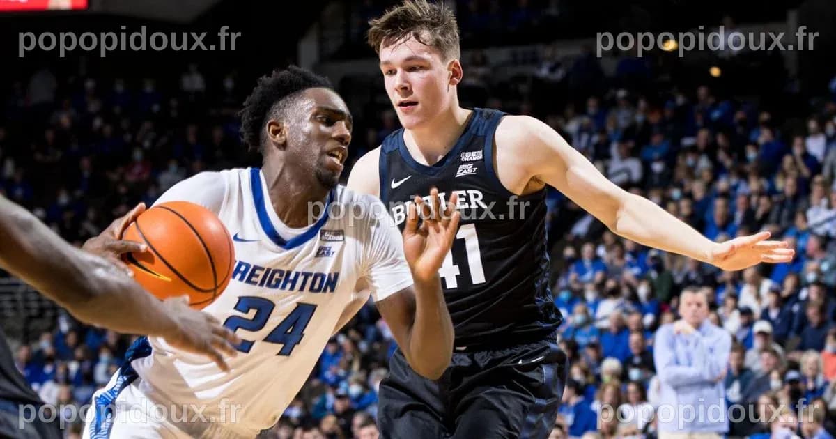 Creighton et West Virginia s'affrontent dans un match décisif du CBC