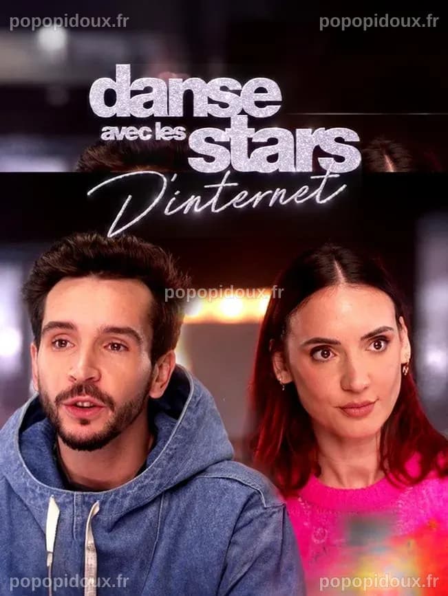 Danse avec les stars 2026 - Sur un chacha, Lucie Bernardoni et ...