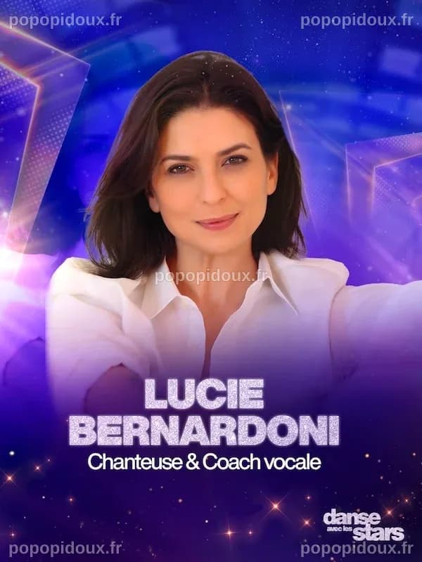 Danse avec les Stars 2026 : Lucie Bernardoni absente après sa garde à vue, la demi-finale s'annonce explosive !