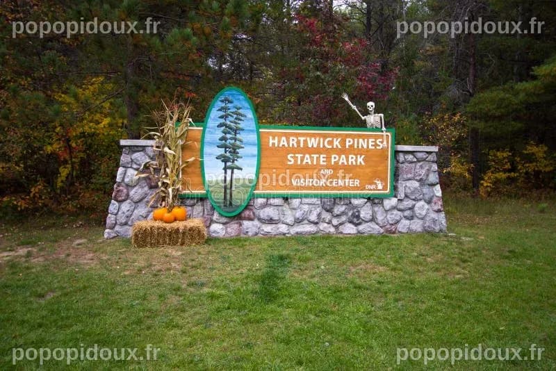 Dates des Festivals de Récolte d'Automne dans les Campings des Parcs d'État du Michigan en 2026
