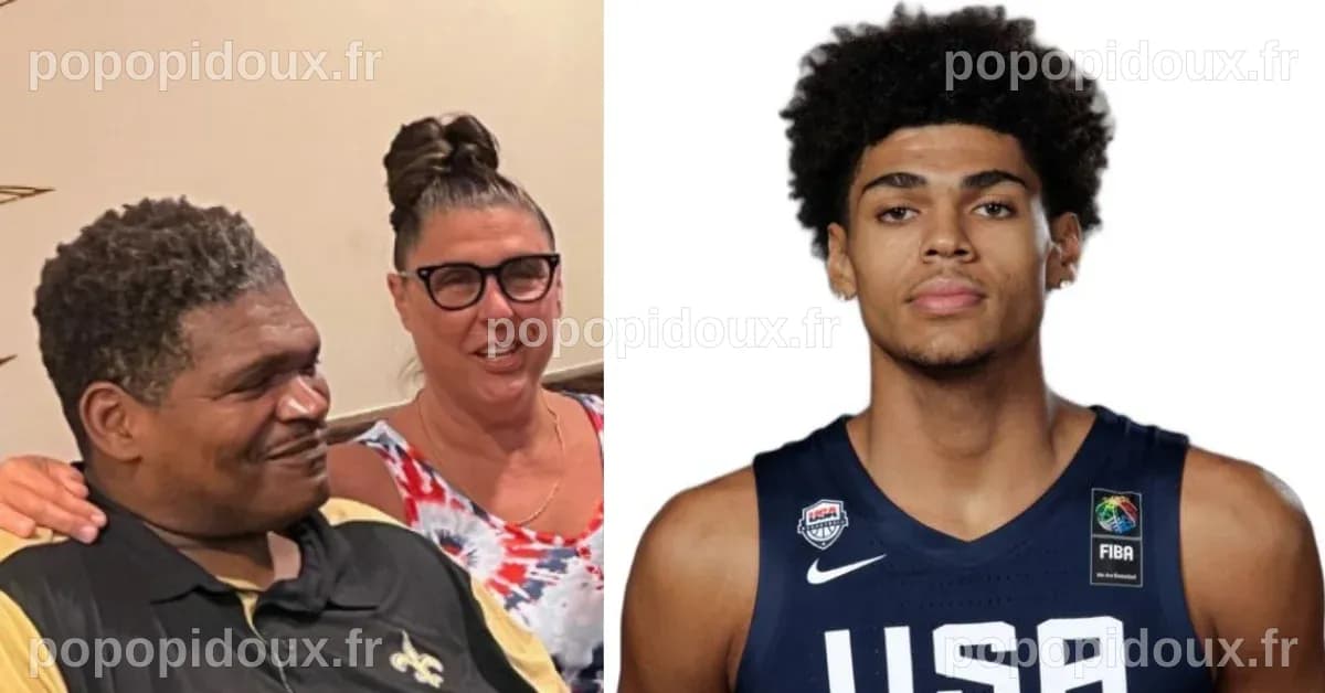 Arizona Wildcats Forward Koa Peat Comes From a Sports Family, With Both ...