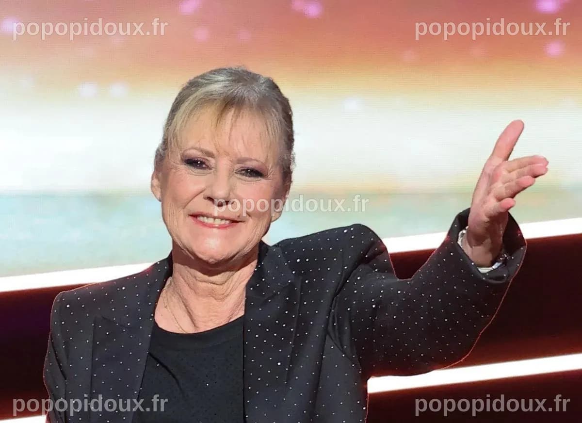 Dorothée annonce son grand retour sur scène à Paris en avril 2026, 16 ...