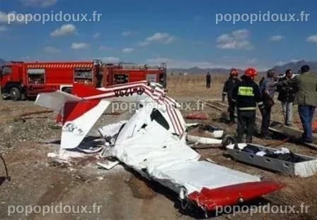 EN DIRECT : Poursuite des recherches du pilote américain dont l'avion s'est écrasé en Iran, des explosions entendues à Téhéran
