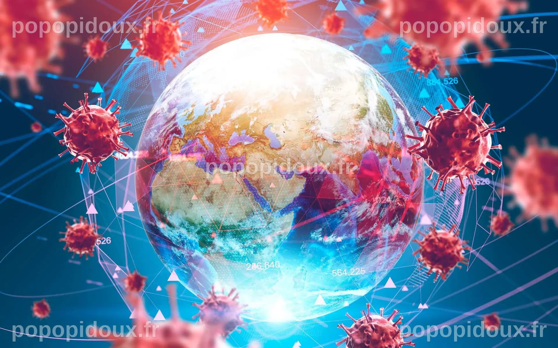 Épidémie et pandémie : quelle différence
