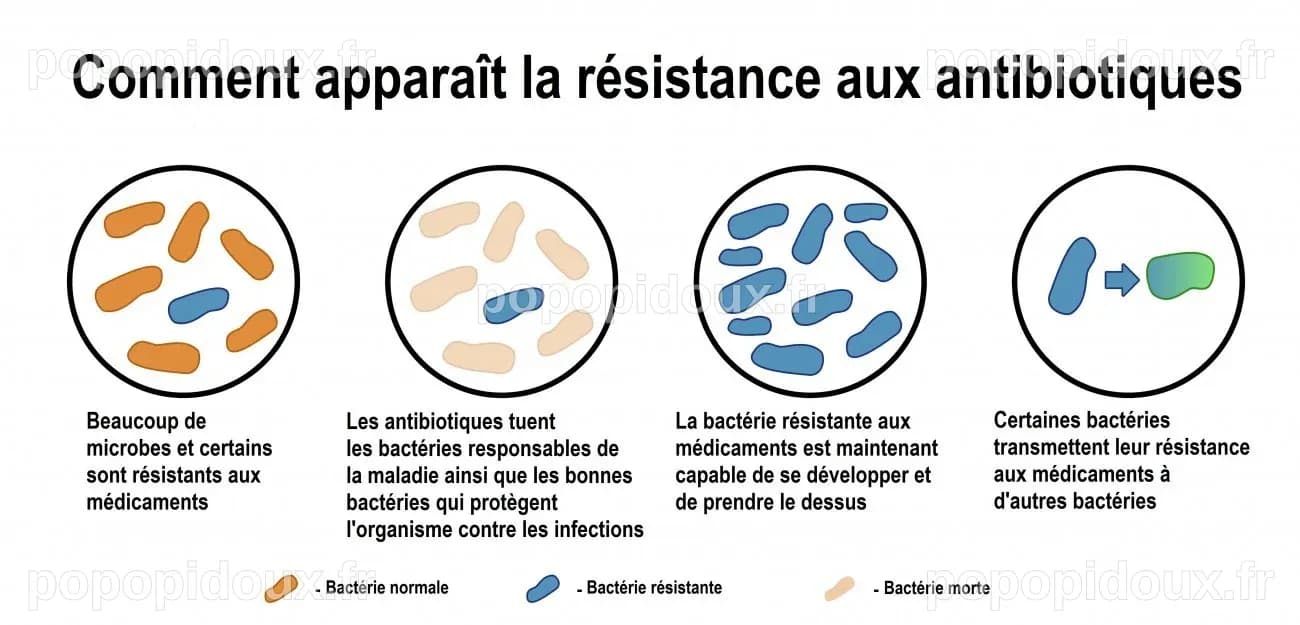 Epidémies, virus, antibiotiques : notre santé à la croisée des chemins entre animaux et environnement