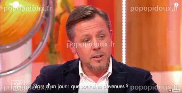 Photo : Fabrice de "Loft Story", dans "C'est mon choix" sur Chérie 25 ...