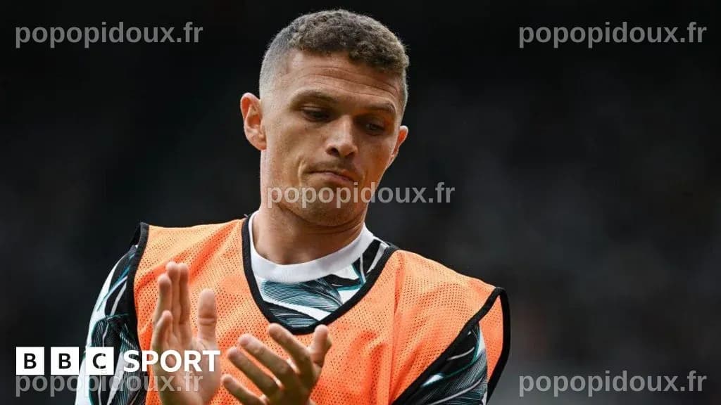 Kieran Trippier: Newcastle United defender keen to leave club this ...