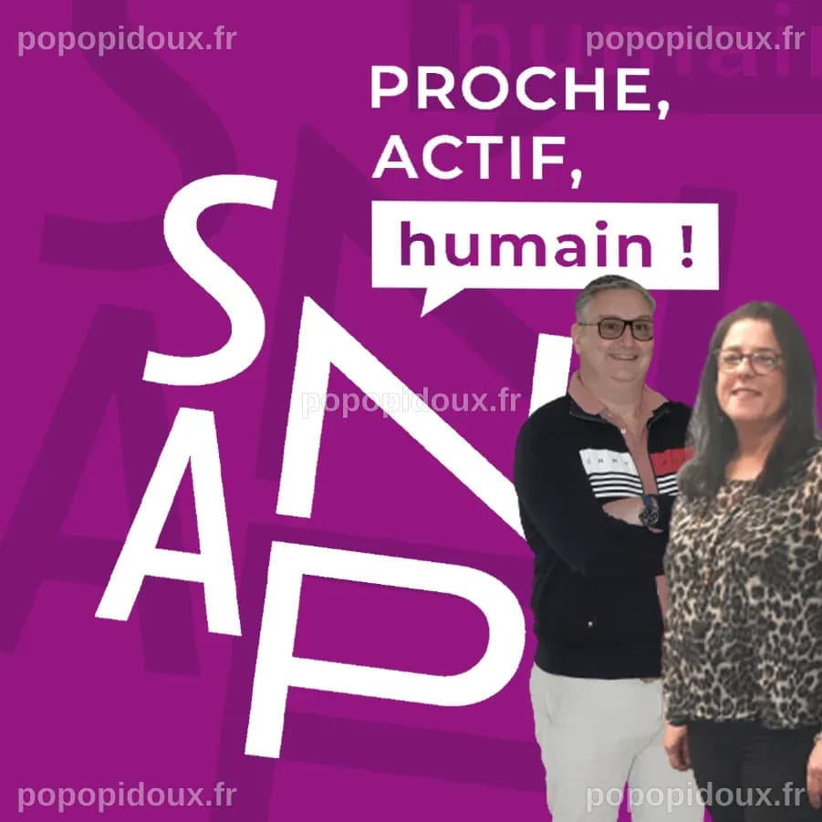 Déclaration préalable du SNAP suite au CSEC des 9 et 10 octobre 2024 ...