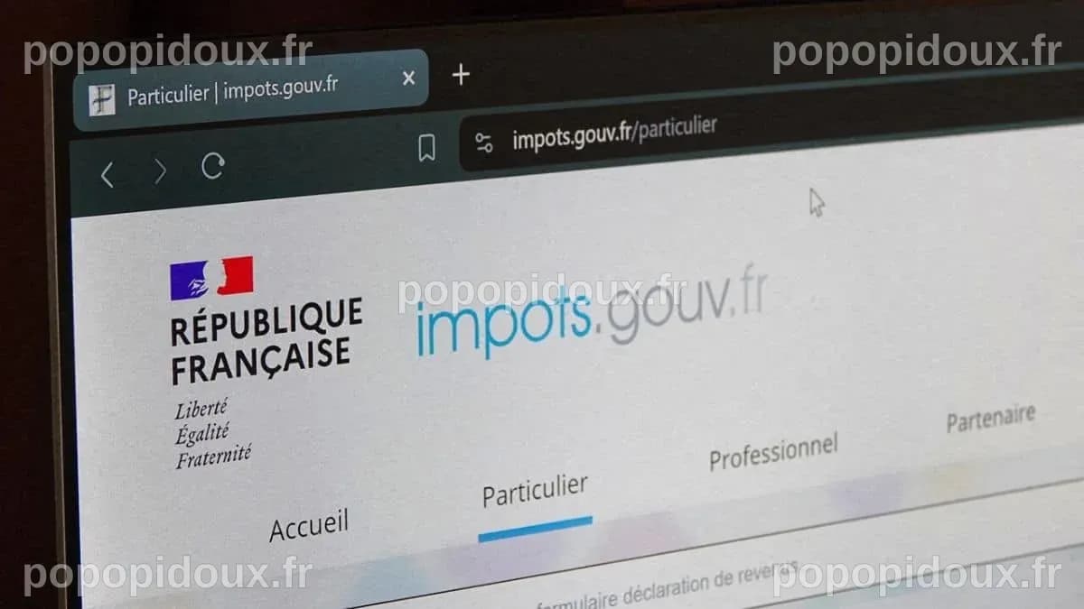 Impôts 2025 : il faut absolument remplir cette nouvelle case, voici ...