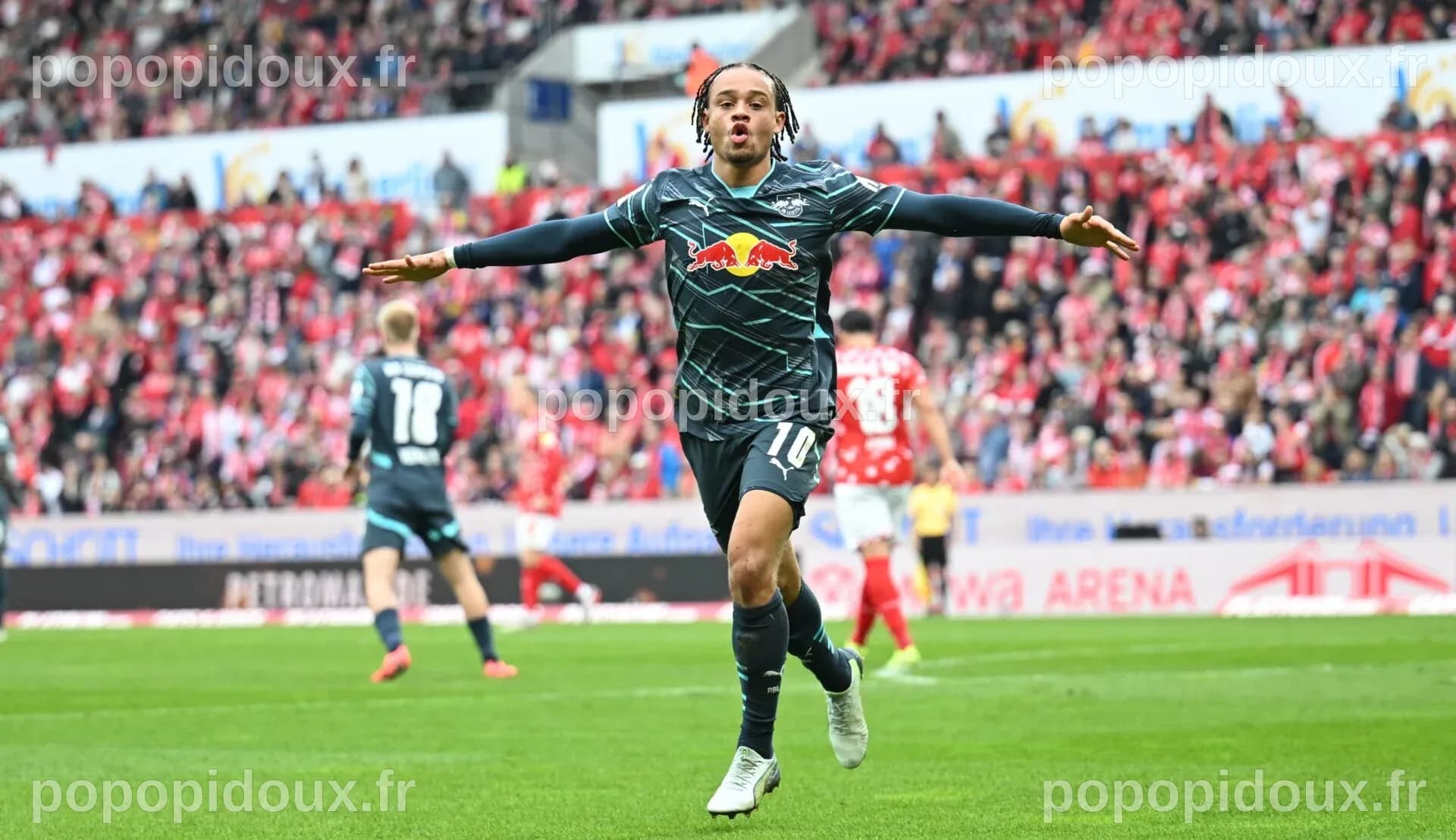 Xavi Simons mais perto de sair do RB Leipzig: há mais um dado que ...