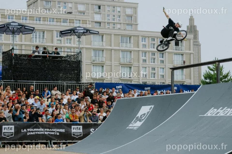 Fise World Series Montpellier 2026 : Un Événement Sportif Incontournable