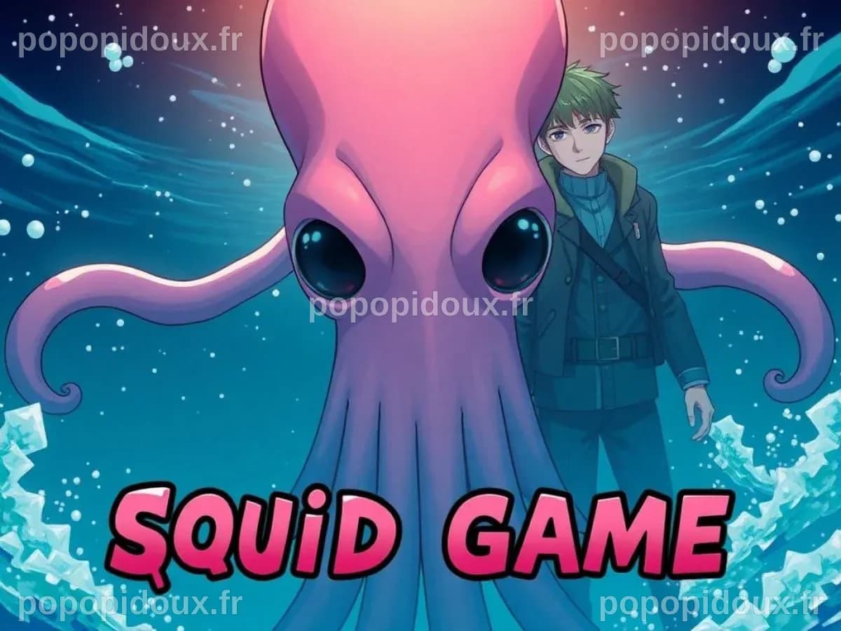 Fishy Business : Découvrez le Trailer Officiel qui Fait Vibration !