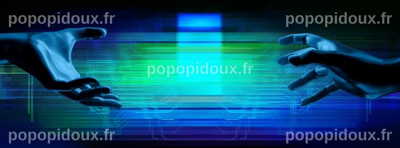 Goupil Technology : L'innovation des jumeaux numériques pour une formation immersive réussie