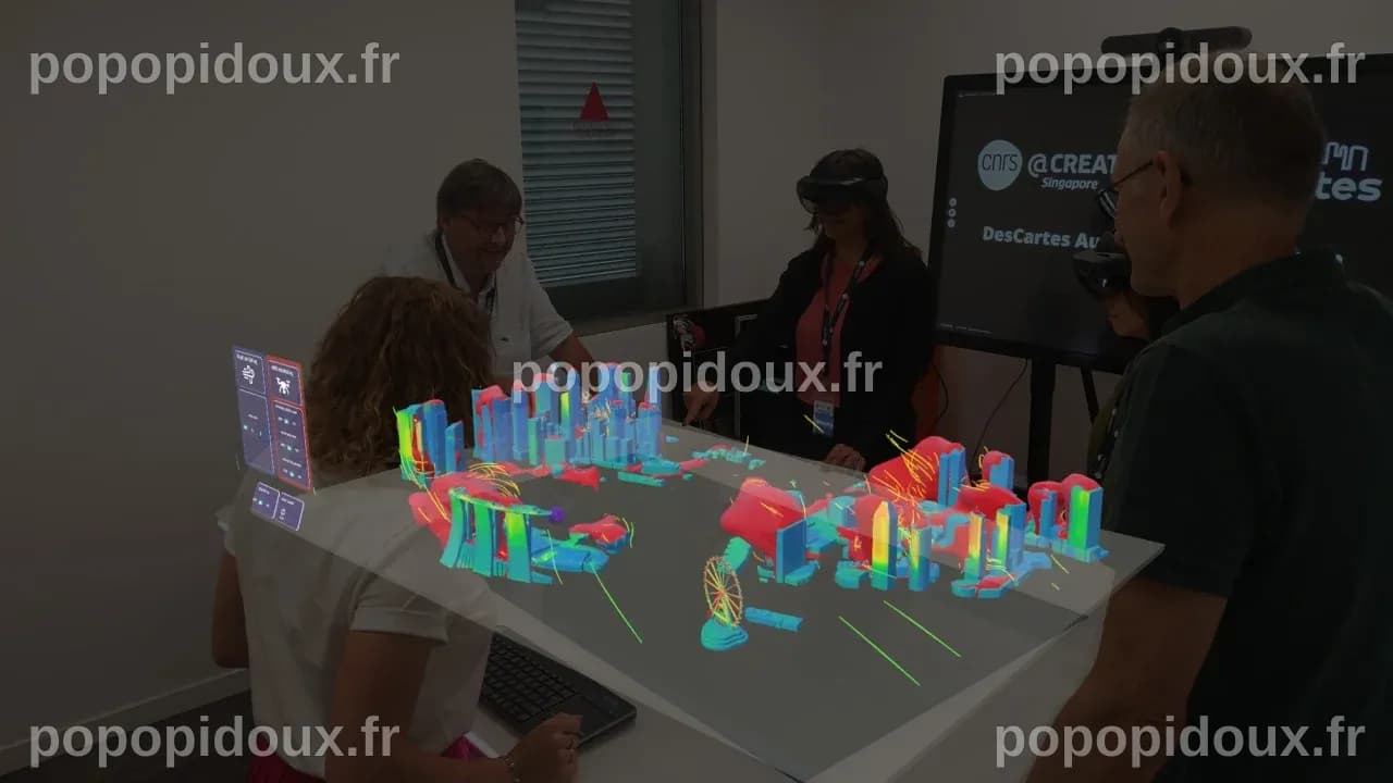 Jumeaux numériques : une formation clé pour transformer l’ingénierie du ...