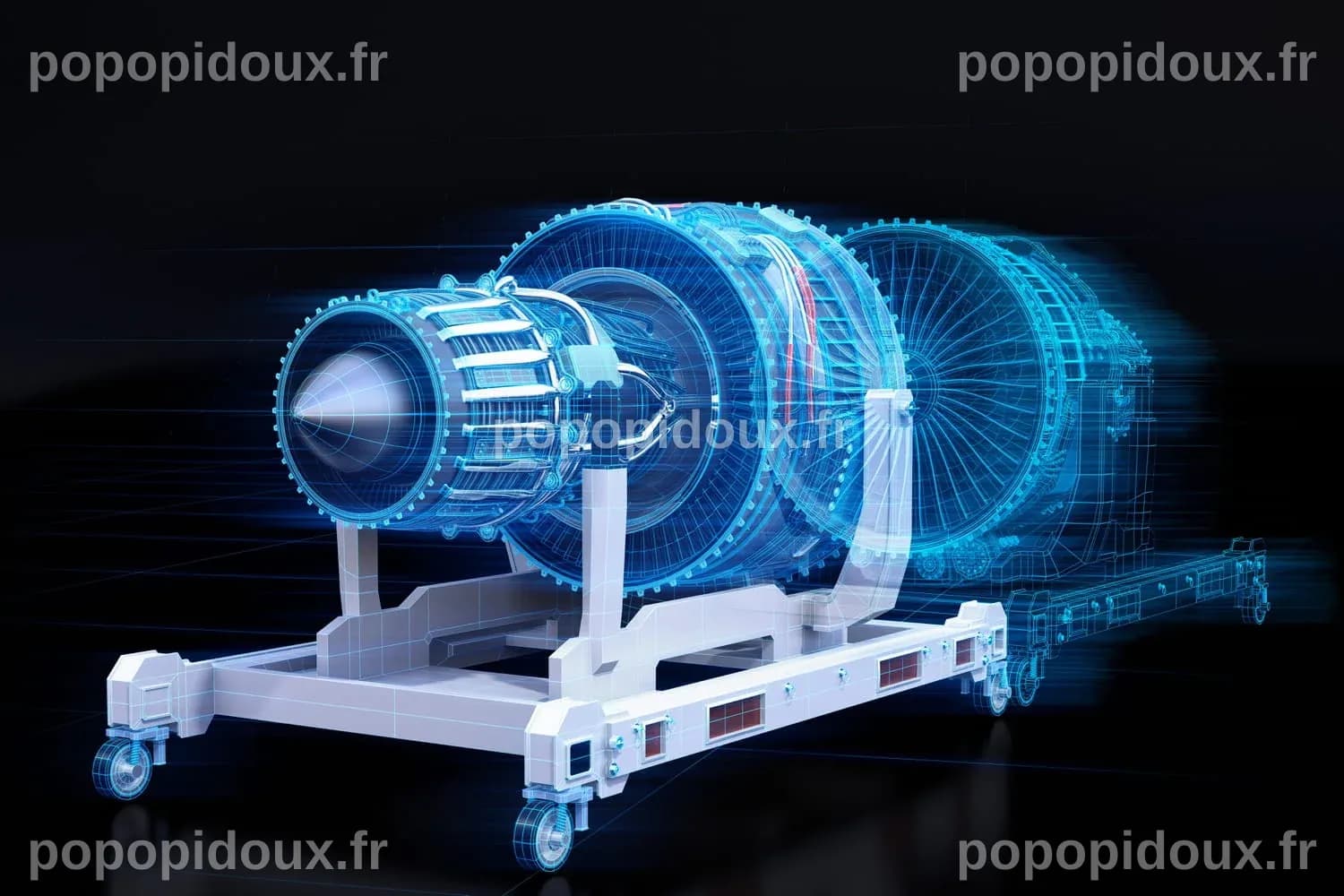 Jumeau numérique : qu'est-ce que cette technologie