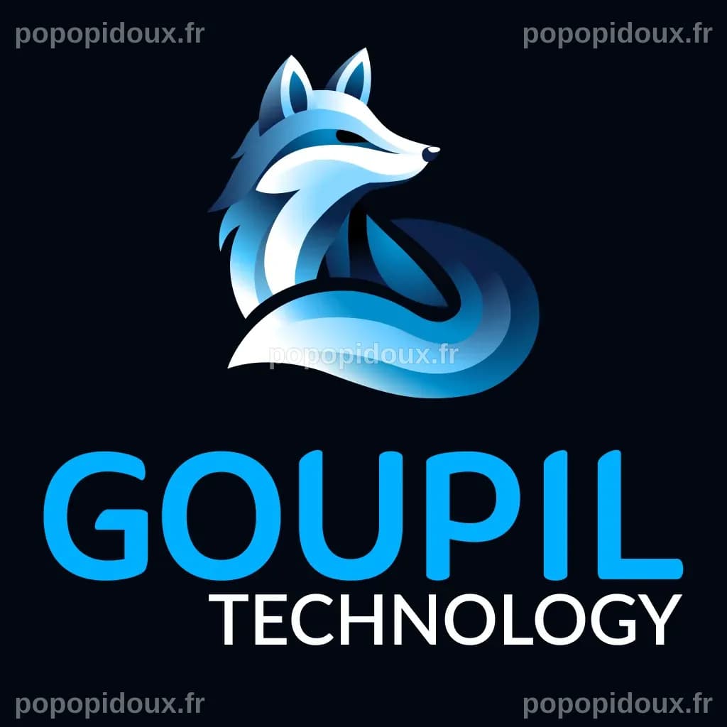 GOUPIL TECHNOLOGY - Eurekatech
