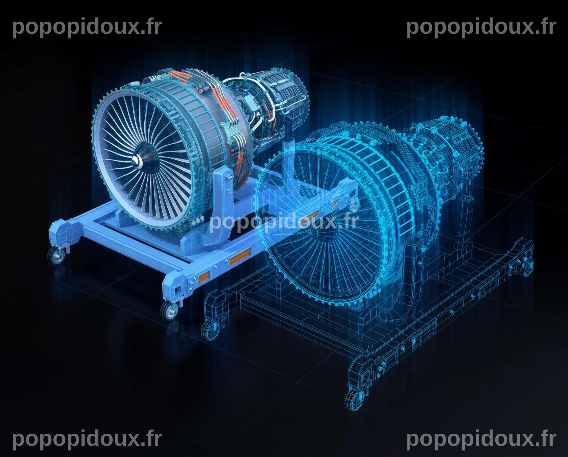 Définition | Jumeau numérique - Device shadow - Digital Twin