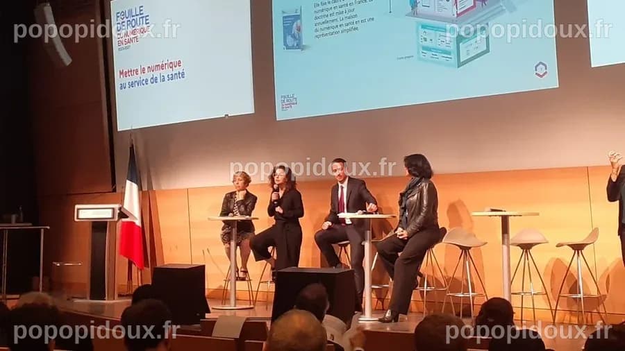 Hela Ghariani prend les rênes du Health Data Hub : un tournant stratégique