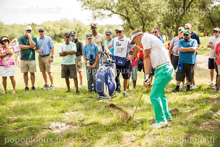 Valero Texas Open - Tickets