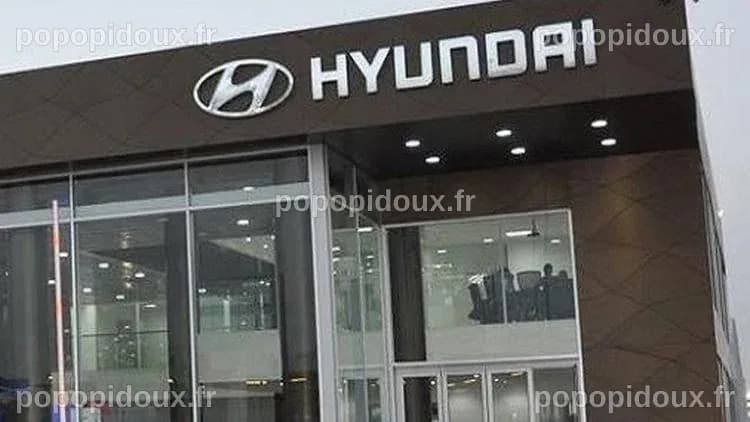 Séisme: Hyundai octroie 1,1 million de dollars au Maroc et à la Libye ...