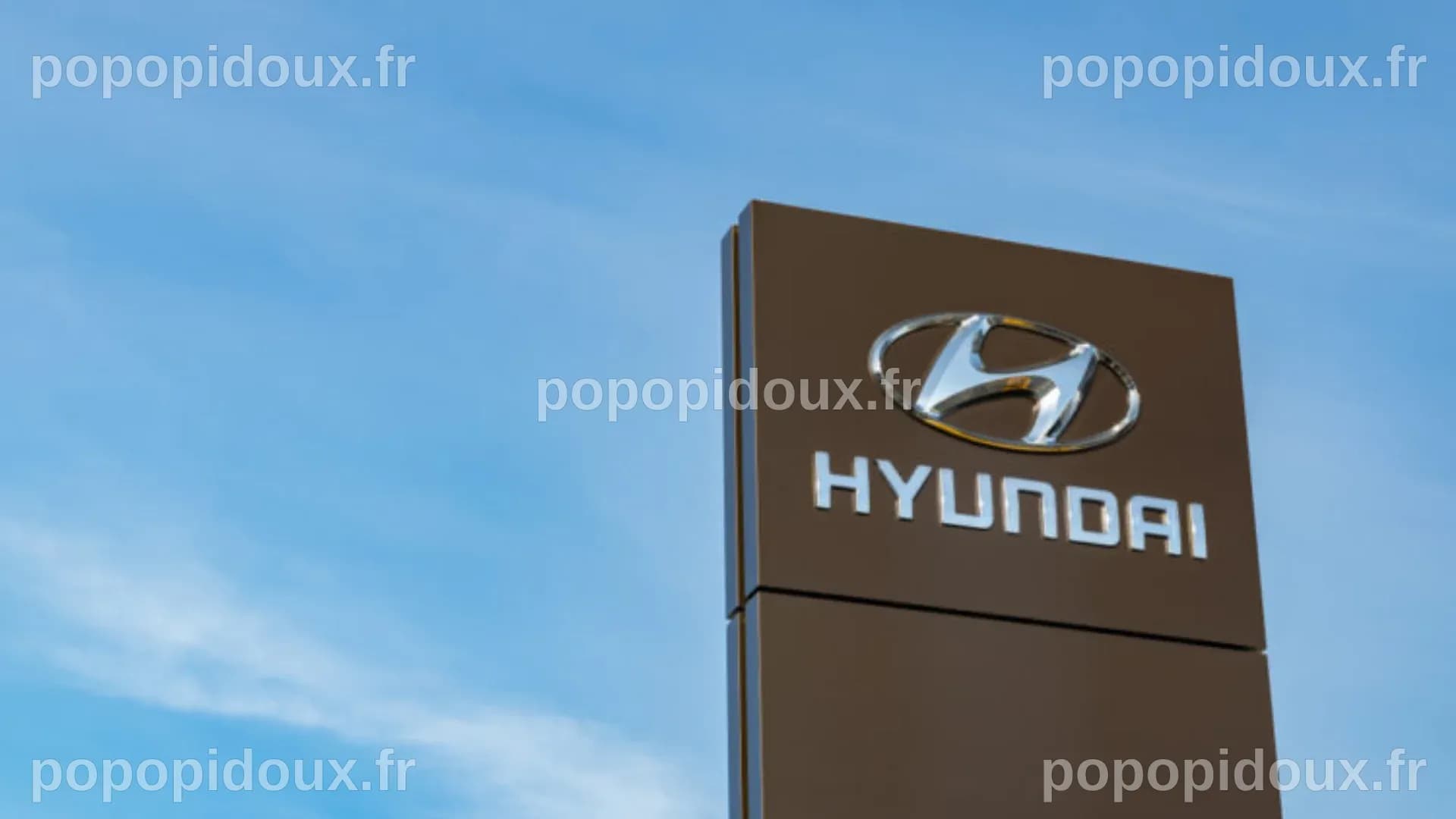 Séisme: Hyundai Motor annonce un don de 500.000 dollars pour le Maroc ...