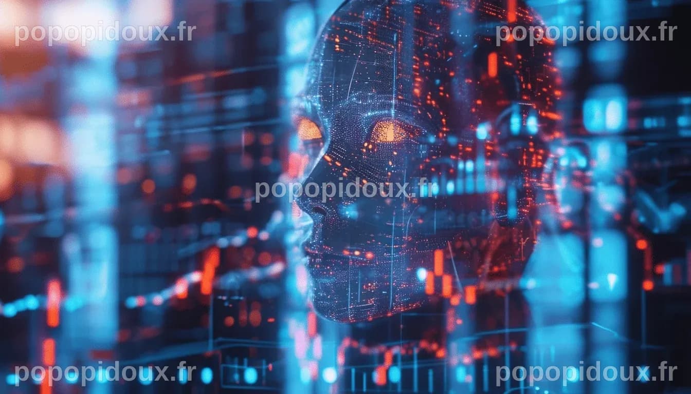 Investissez 1 000 $ : L'Action d'Intelligence Artificielle à Acheter et Conserver pour la Prochaine Décennie