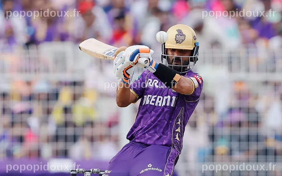 KKR predicted playing 11 after IPL 2026 auction