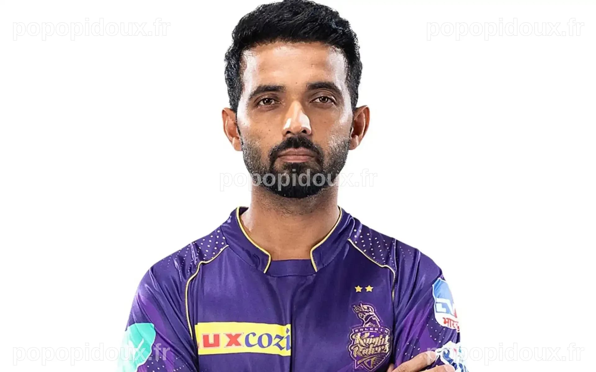 Ajinkya Rahane IPL | cricket.one - OneCricket