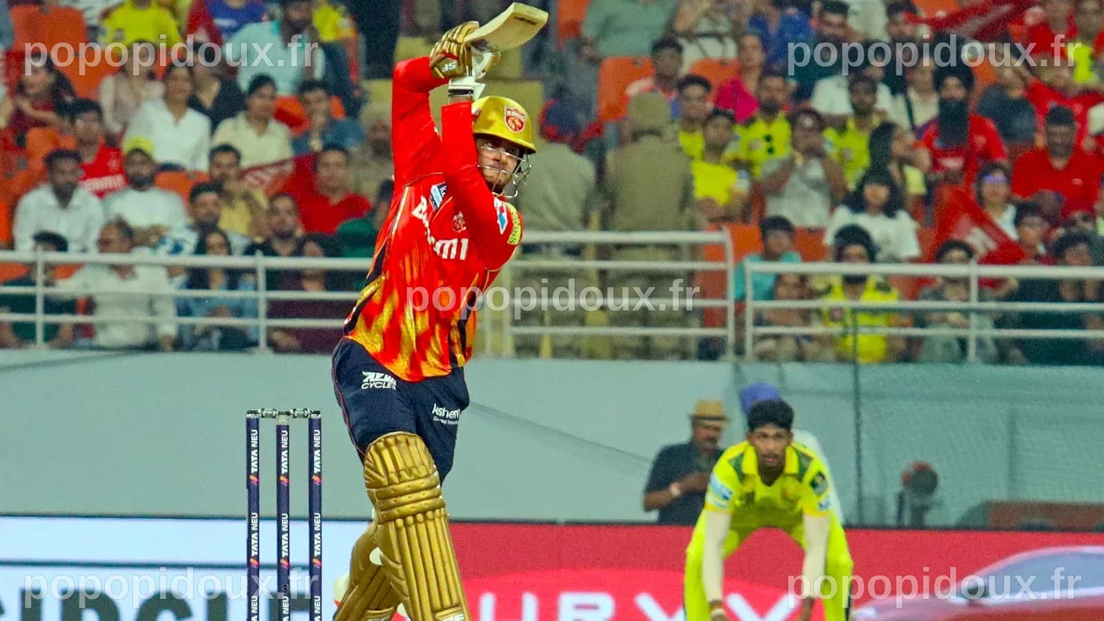 'One of the top knocks I've ever seen in IPL': Shreyas Iyer on Priyansh ...