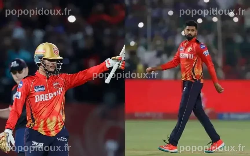 “One Of The Best…”: Priyansh Arya Opens Up On Shreyas Iyer As Captain ...