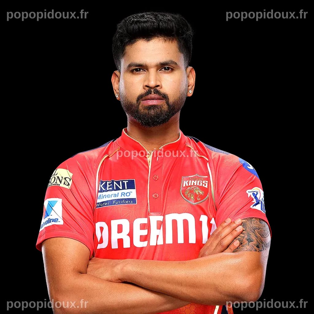 IPL 2026 : Shreyas Iyer et Priyansh Arya brillent alors que les Punjab Kings s'imposent face aux CSK avec un chase de 210